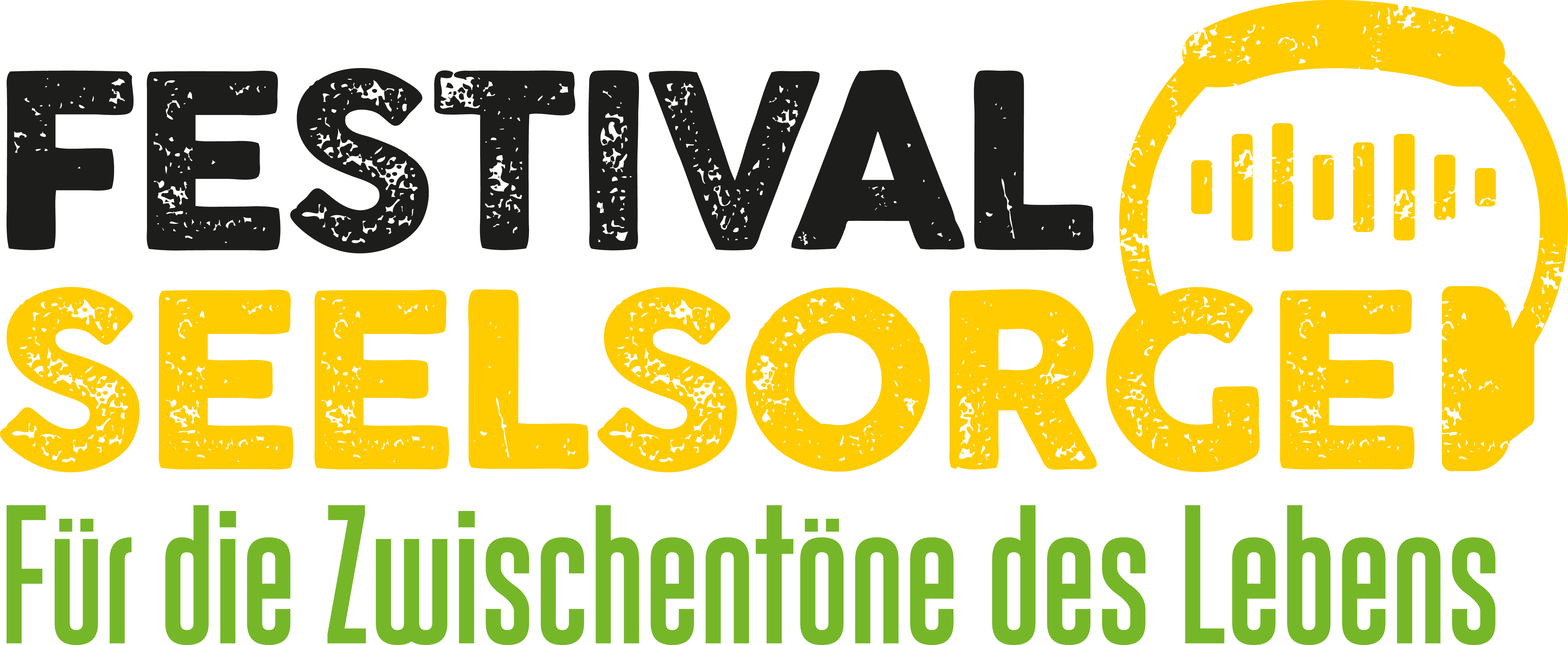 Festival-Seelsorge